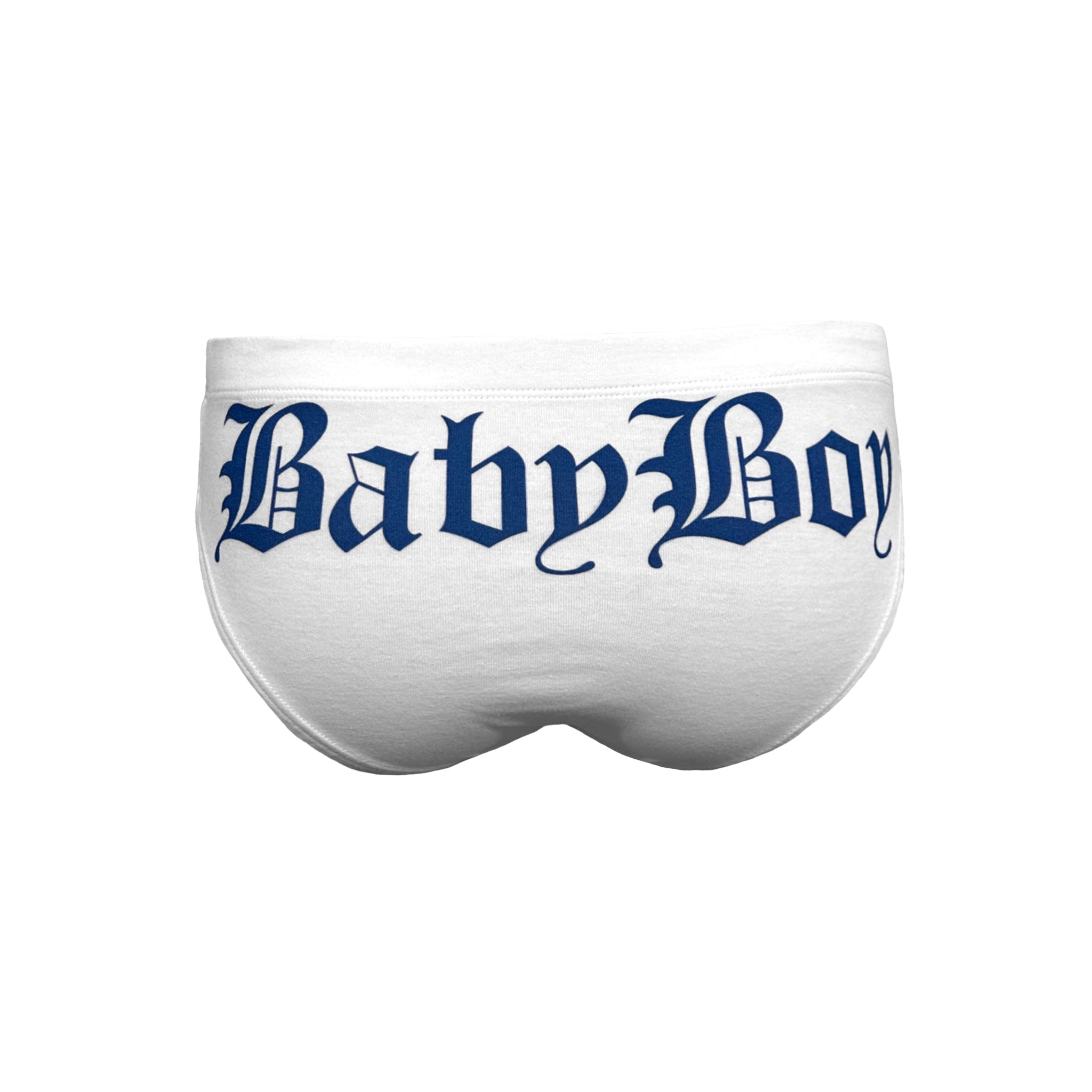 BabyBoy Briefs